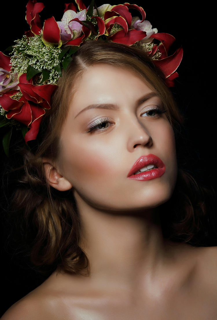 makeup/maquillaje